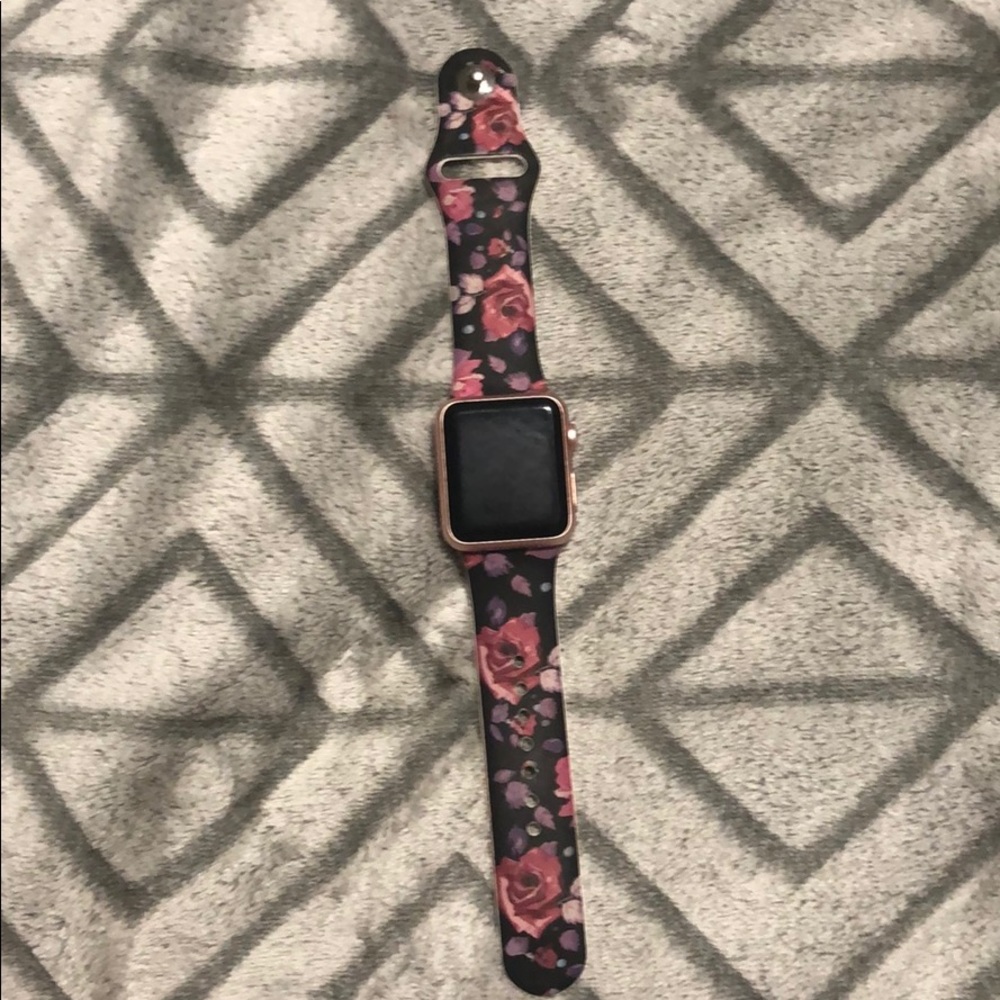 COPY - Apple Watch 3rd generation